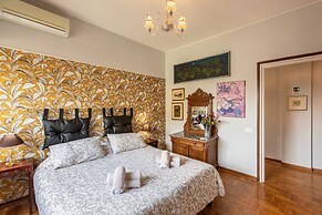 A Casa di Driade -apartment