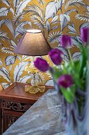 A Casa di Driade -apartment