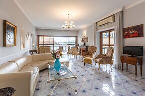 A Casa di Driade -apartment