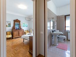 A Casa di Driade -apartment