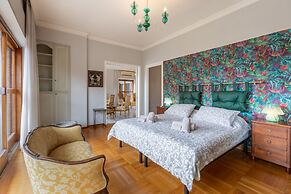 A Casa di Driade -apartment