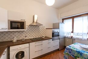 A Casa di Driade -apartment