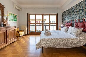 A Casa di Driade -apartment