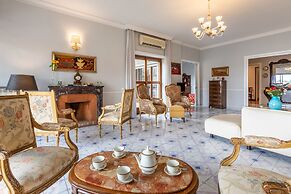 A Casa di Driade -apartment