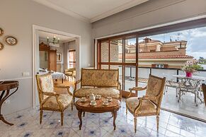 A Casa di Driade -apartment