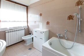 A Casa di Driade -apartment