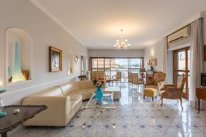 A Casa di Driade -apartment