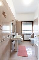 A Casa di Driade -apartment