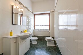 A Casa di Driade -apartment