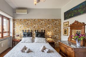 A Casa di Driade -apartment