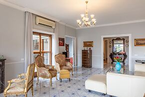 A Casa di Driade -apartment