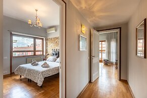 A Casa di Driade -apartment