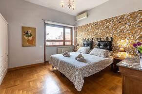 A Casa di Driade -apartment