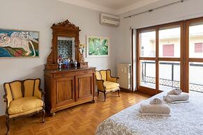 A Casa di Driade -apartment