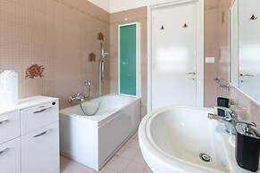 A Casa di Driade -apartment