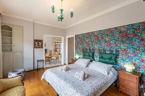 A Casa di Driade -apartment