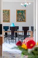 A Casa di Driade -apartment