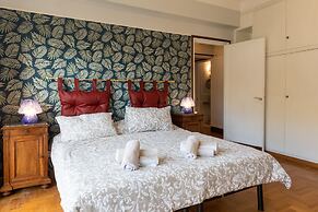 A Casa di Driade -apartment