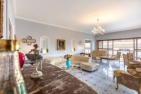 A Casa di Driade -apartment