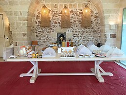 Masseria Trapanà