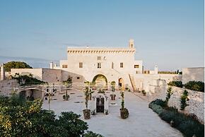 Masseria Trapanà
