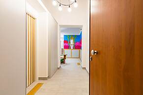 Napoli Street Art Rooms - Wall by Wonderful Italy