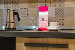 Napoli Street Art Rooms - Wall by Wonderful Italy