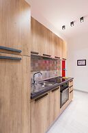 Napoli Street Art Rooms - Wall by Wonderful Italy