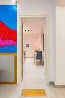 Napoli Street Art Rooms - Wall by Wonderful Italy