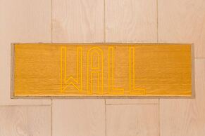 Napoli Street Art Rooms - Wall by Wonderful Italy