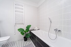 Spirit Apartments by Urbanrent