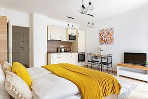 Spirit Apartments by Urbanrent