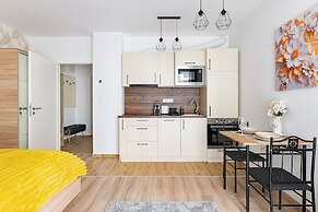 Spirit Apartments by Urbanrent