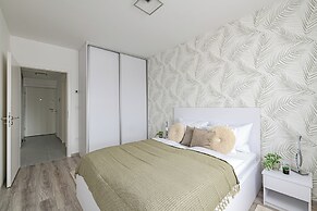 Spirit Apartments by Urbanrent