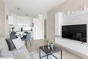 Spirit Apartments by Urbanrent