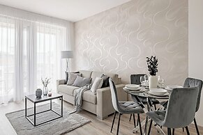 Spirit Apartments by Urbanrent