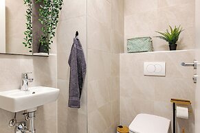 Spirit Apartments by Urbanrent