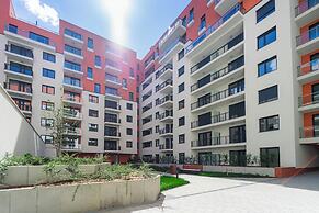 Spirit Apartments by Urbanrent