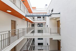 Spirit Apartments by Urbanrent