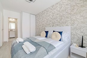 Spirit Apartments by Urbanrent