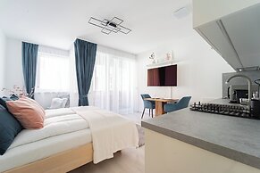 Spirit Apartments by Urbanrent