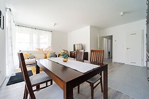 Spirit Apartments by Urbanrent