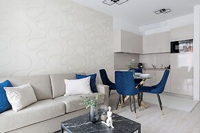 Spirit Apartments by Urbanrent