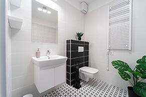 Spirit Apartments by Urbanrent