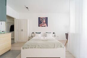 Spirit Apartments by Urbanrent