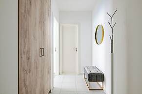 Spirit Apartments by Urbanrent