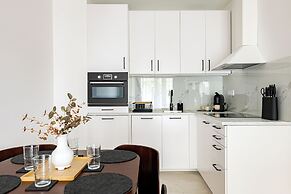 Spirit Apartments by Urbanrent