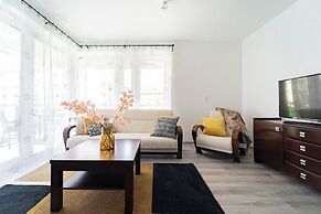 Spirit Apartments by Urbanrent