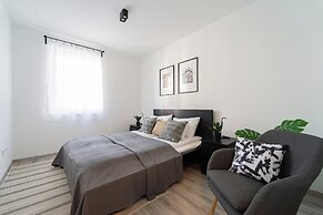 Spirit Apartments by Urbanrent