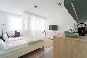 Spirit Apartments by Urbanrent